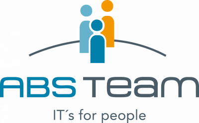 Logo ABS Team GmbH Full Stack Developer Cloud (w/m/d)