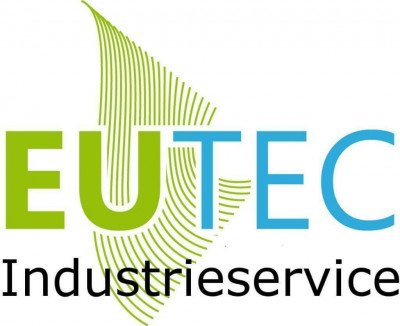 Logo EUTEC Industrieservice GmbH Reinigungskraft Glasreiniger (m/w/d) in Teilzeit