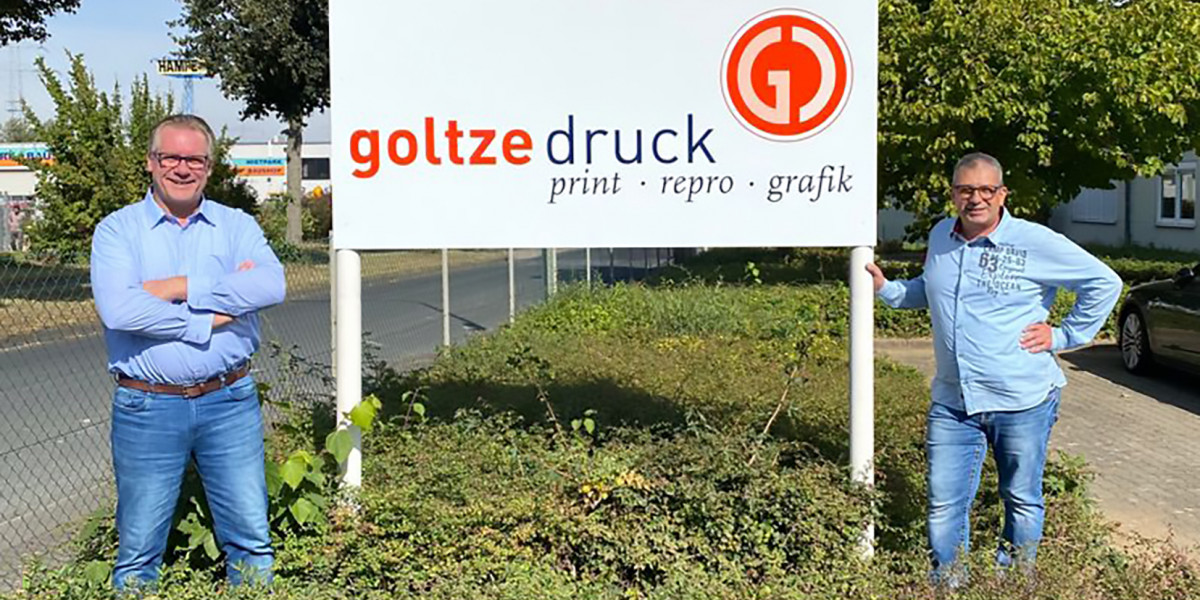 Goltze Druck GmbH & Co. KG