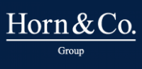 Logo Horn & Co. Industrial Services GmbH Produktionsmitarbeiter (m/w/d)
