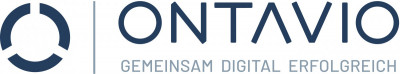 ontavio GmbH Logo